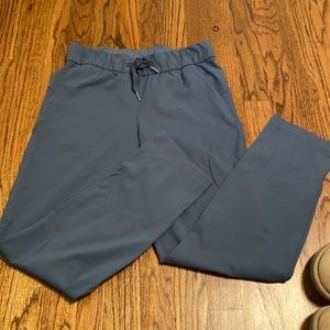 NWOT lululemon joggers